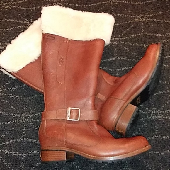 ugg langley boots
